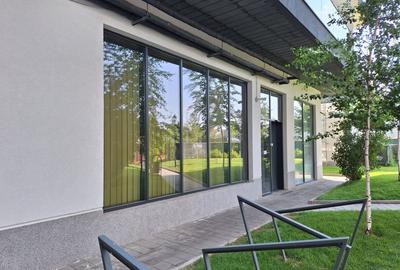 Spațiu comercial 162,4 mp – Vulcan Residence, zona 13 Septembrie - 6