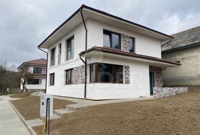 Vânzare casa individuală Chinteni, 600 mp teren - 2