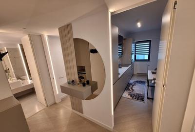 2 CAMERE - DECOMANDAT - ULTRA FINISAT - MOBILAT - PARCARE... - 2