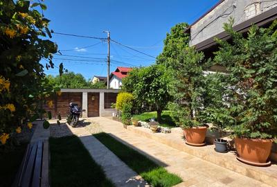 Vânzare casă/vilă – Mitropolitul Varlaam, Bucureștii Noi, comision 0% - 2