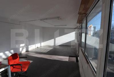 Spa?iu comercial, 36 mp, zona Aleea Trandafirilor - 2