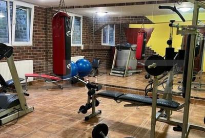 Casa in Zona Strada Botizului - 26