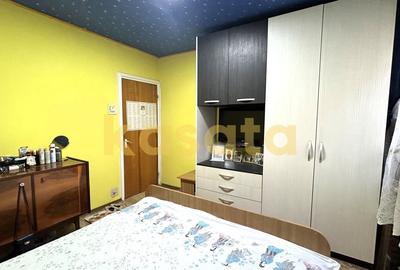 3 camere I Lacul Tei I decomandat I etaj 3 I 69mp I mobilat si utilat - 7