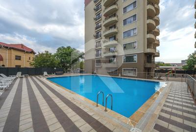 ATLANTIS RESIDENCE, 3 camere | parcare subterana | piscina | Sos Dobroiesti - 1