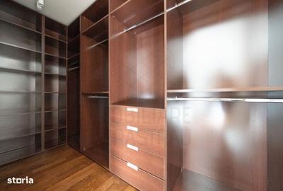 Apartament cu 3 camere, mobilat în Floreasca - 13