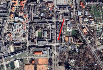 Apartament 2 camere, Slobozia, Jud. Ialomita - 3