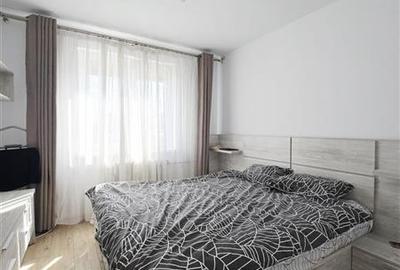 Apartament cu 2 camere decomandat, mobilat în Nicolae Grigorescu - 3