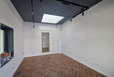 Spatiu comercial, 60mp+curte, Central - 3