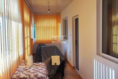 Casă cu 3 camere în Bizighești - 6