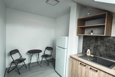 Ofer spre inchiriere STUDIO modern si primitor semicentral - 9