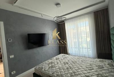 Apartament 2 camere|Nou|Parcare|MTM Sky Residence - 11