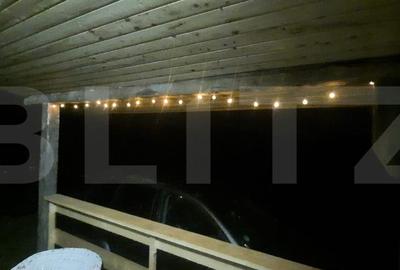 Casă cu 3 camere cu Teren 1000 Mp în Șugag - 1