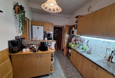 Casă cu 2 camere în Ultracentral - 4