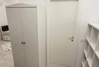 Garsoniera Titan, bloc nou cu lift, complet utilata, prima inchiriere - 5