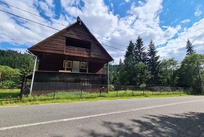 Casă cu Teren 2543 Mp în Poiana Horea - 4