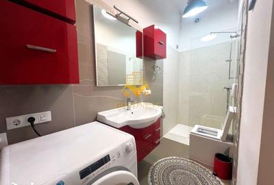 Apartament cu 2 camere, mobilat în Ultracentral - 2