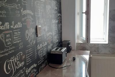 Inchiriere garsoniera Stefan cel Mare-Obor. - 3