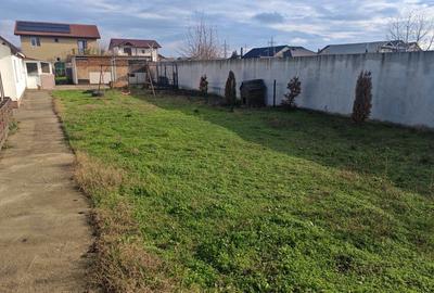 Casă cu 3 camere în Popoveni - 5