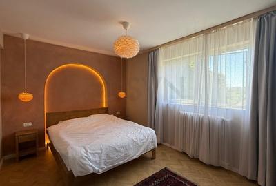 REA1023756 Apartament 2 camere I Mobilat I Cismigiu - 3