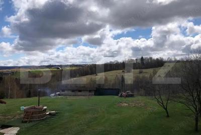 Pensiune de vanzare, 360 mp utili, 7500 teren, Zona Turistica, Risca - 5