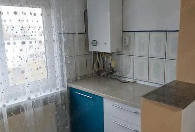 Garsonieră decomandată în Central - 3