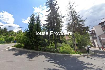 Casă individuală cu 5 camere cu Teren 1098 Mp în Central - 2