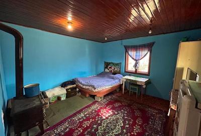 Casa 2 camere intr-o zona linistita, Lunca Marcusului - 4