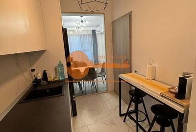 3 camere Crangasi-Regie-450 m metrou ( parcare-bloc 2019 ) - 10