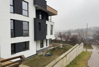 Apartament 3 camere cu terasă panoramică ~100 mp | Bucium | Vedere oraș - 2