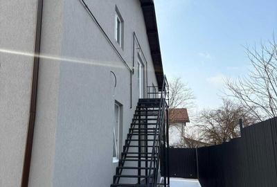 Spațiu comercial, de 1,000 mp, în Balta Doamnei - 2