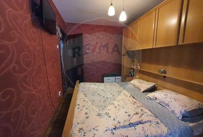 Apartament cu 3 camere decomandat, mobilat în Est - 2