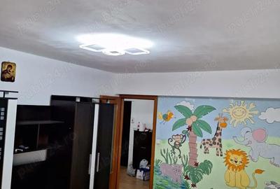 Garsonieră decomandată în Central - 1