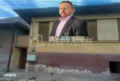 Casă cu 5 camere cu Teren 218 Mp în Muncitoresc - 12