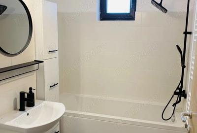 Apartament Metalurgiei Park 3 camere 2 bai complet mobilat si utilat loc parcare inclus - 4