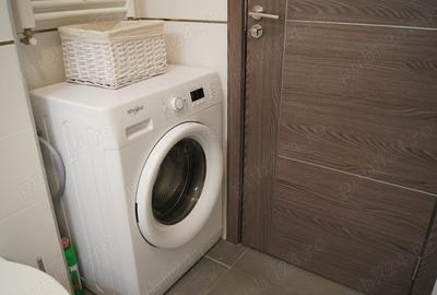 Apartament cu 2 camere decomandat în Nord - 9