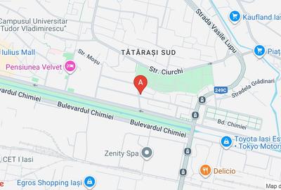 INCHIRIERE GARSONIERA IASI - 1