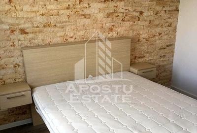 Apartament 2 camere Giroc,ac,loc de parcare - 4