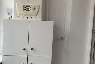 Apartament cu 2 camere decomandat în Central - 3