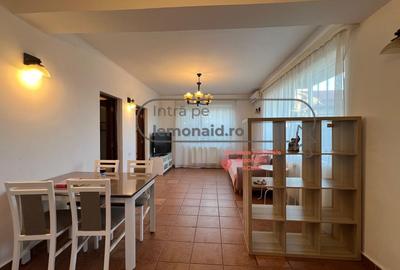 Casă individuală de închiriat - Pantelimon, Str.  Sf.  Gheorghe - 9