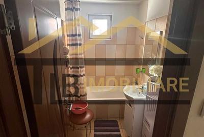 Apartament cu 2 camere decomandat, mobilat în Central - 7