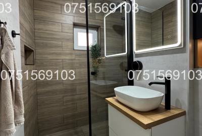 Proprietar, inchiriez apartament 2 camere, 53mp, zona Soarelui - 12