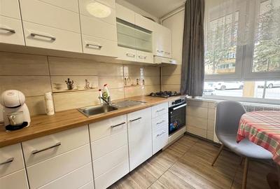Apartament cu 2 camere semidecomandat, mobilat în Terezian - 3