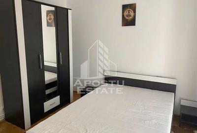 Apartament cu 3 camere, zona Soarelui, Centrala Proprie - 4