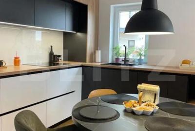 Apartament cu 2 camere decomandat în Unirii - 7