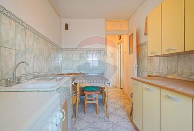 Apartament cu 3 camere decomandat, mobilat în Central - 7