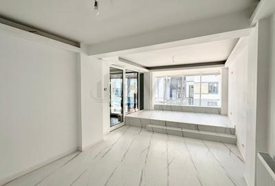 REC3001168 Spatiu comercial Parter 90 MP I De inchiriat I Dorobanti - 3