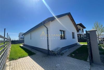 Casă individuală cu 3 camere cu Teren 375 Mp în Berceni - 1