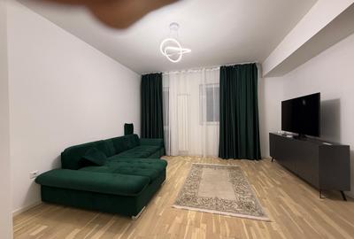 MOJO Design Apartments Ferdinand,  MOBILAT MODERN, terasa 50mp, PARCARE - 3