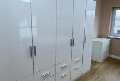 Apartament in casa, 2 camere, superfinisat, Parcul Feroviarilor - 8