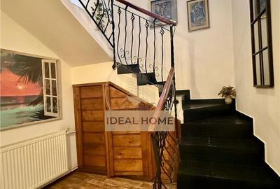 Casă cu 5 camere cu Teren 580 Mp în Bucium - 5